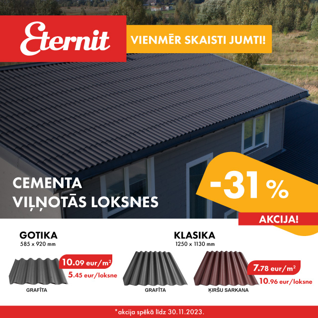 Eternit 08.2023